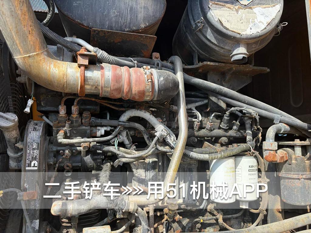 51挖机